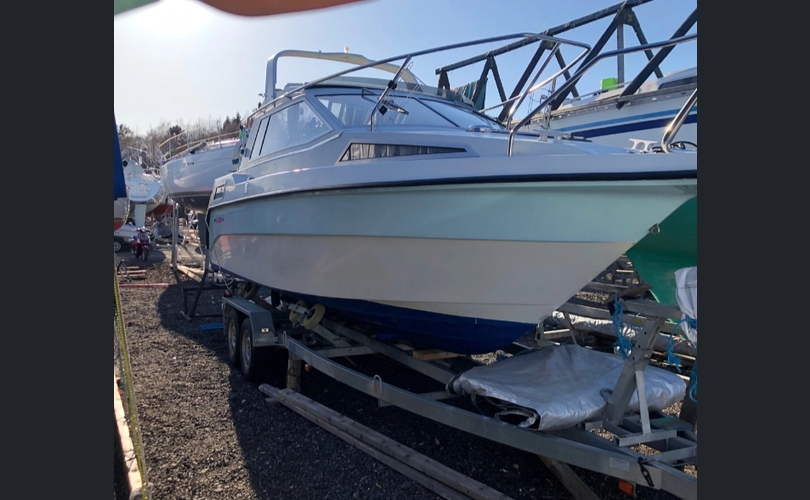 Yamarin 750 Big game-kuva-19